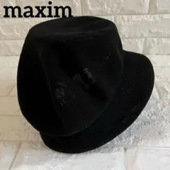 2025年最新】MAXIM ベレー帽の人気アイテム - メルカリ