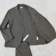 タグ付 5525gallery SET-UP XL JACKET + PANTS