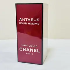 新品未開封　CHANEL シャネル　アンテウス　ヘアトニック　100ml 2025年最新】CHANEL ヘアトニックの人気アイテム - メルカリ