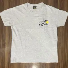 ツールドフランス Tシャツ