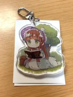 2025年最新】ある日お姫様になってしまった件について アクリル