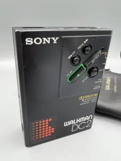 【ジャンク】SONY WALKMAN DC2 カセットプレーヤー ジャンク】 SONY WALKMAN DC2 カセットプレーヤー Yahoo
