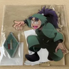 忍たま 七松小平太 アクリルスタンド