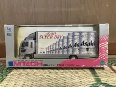 エムテック　アサヒスーパードライトラック　日野レンジャーのサムネイル