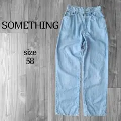 ストレート スラックス