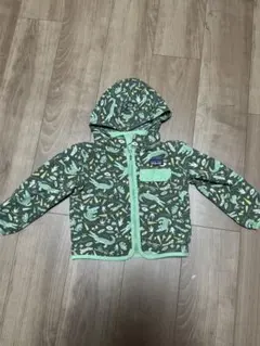 patagonia パタゴニア　バギーズ　ジャケット　２T