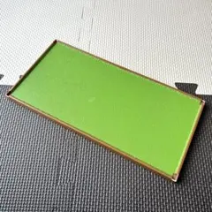 【パーツ取り！】シルバニア はじめてのシルバニアファミリー リバーシブル 床