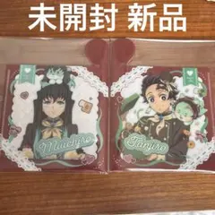 鬼滅の刃　バレンタイン　ギフトBOX風ミニファイル