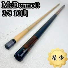 Mcdermott ビリヤードキュー MCDE WD800 Mcdermott ビリヤードキュー MCDE WD800 - メルカリ
