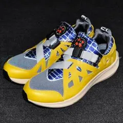 新品未使用】AIR HUARACHE BBALL 2012 QS 28.5cm - メルカリ