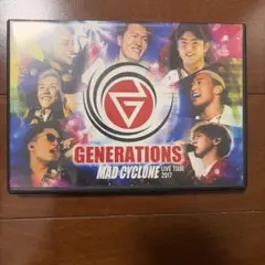 GENERATIONS from EXILE TRIBE/GENERATION…
