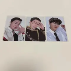 サン トレカ セット