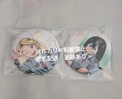 ハイキュー カラパレ 缶バッジ 寄り道 及川徹 - メルカリ