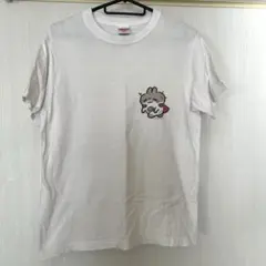 United Athletic 白Tシャツ