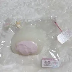 レア】Mellojoy スクイーズ ベーカリー シークレット 腹ペコ桜ウサギ