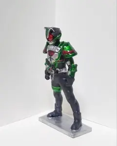 仮面ライダー フィギュア＆バイク 〜アギト覚醒編〜 未開封 仮面ライダー フィギュア＆バイク -アギト覚醒編- クウガ （プライズ）