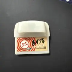 まわるメイドインワリオ ゲームボーイアドバンスソフト　クソゲー