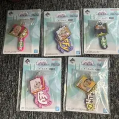 ワンピースキャラクターグッズ　まとめ売り