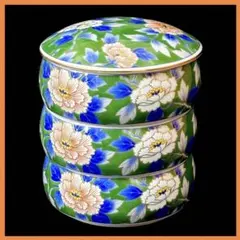 2025年最新】前畑陶器 ミニ三段重の人気アイテム - メルカリ