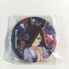 2025年最新】ライスシャワー缶バッジの人気アイテム - メルカリ