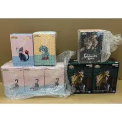 まとめ売り　ショートキャット　オチャネコ　デクシープ　爆豪勝己　緑谷　フィギュア