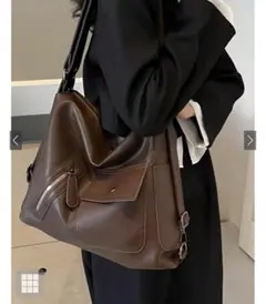 GRL 2wayレザーショルダーバック リュック ［tr899］24時間以内発送