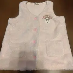 Sanrio Original スリーパー 100cm ピンク
