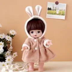 メルちゃん服 ソランちゃん服 着ぐるみ MH-61 - メルカリ