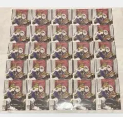 ハンドレッドノート ハンドレ ファミマプリント 花散光士郎 メイド L版