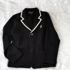 agnis b. ENFANT ブレザー 8ans　アニエスベー　120cm