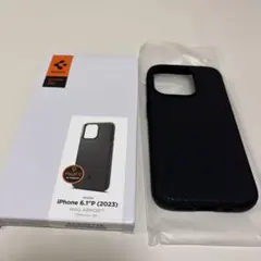 Spigen iPhone 15 pro ケース