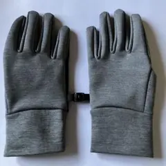 ユニクロ ヒートテックライナーストレッチグローブ