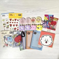 BTS BT21 グッズ まとめ売り