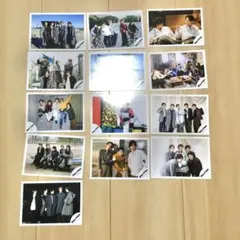 King & Prince キンプリ　生写真　セット　13枚　集合