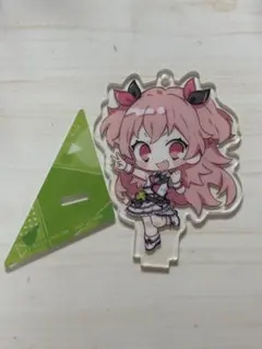 プロセカ 桃井愛莉 SEGA プライズ アクリルスタンドキーホルダー