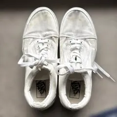 vans 26.5㎝　スニーカー