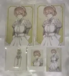 未開封】ミルグラム ペイン ムウ CD アニメイト 特典付き - メルカリ