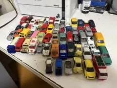 2025年最新】トミカまとめ売りの人気アイテム - メルカリ