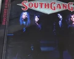 SOUTHGANG TAINTED ANGEL リマスターアルバム