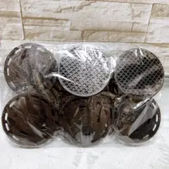 【新品】プラ束 セット 55-85mm 洗濯台のサムネイル