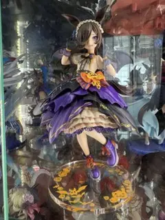 2026年最新】ウマ娘 プリティーダービー ライスシャワー Make up