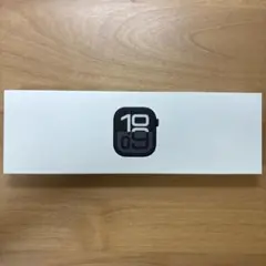 Apple Watch Series 10 箱
