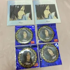 黒バス　実渕セット②