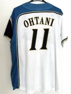 2026年最新】日本ハム 大谷翔平 ユニフォームの人気アイテム - メルカリ