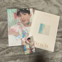 SEVENTEEN Carat盤 ドギョム