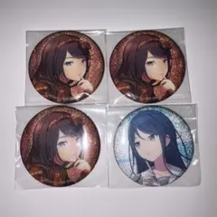 プロセカ 星乃一歌グリッター缶バッジ缶28c - メルカリ