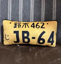 ジムニー だみぷれクッション(JB64)