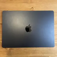 MacBookAir M3 13インチ ミッドナイト MacBook Air M3 ミッドナイトを徹底レビュー｜13インチの洗練された