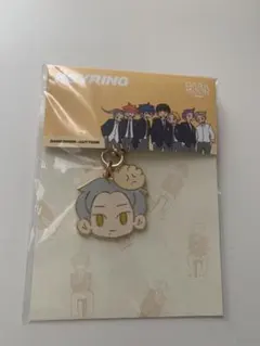 ENHYPEN ダークムーン　キーリング　イアン（ジェイ）