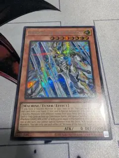 遊戯王 英語 Witness of the Ancient オーバーフレーム - メルカリ